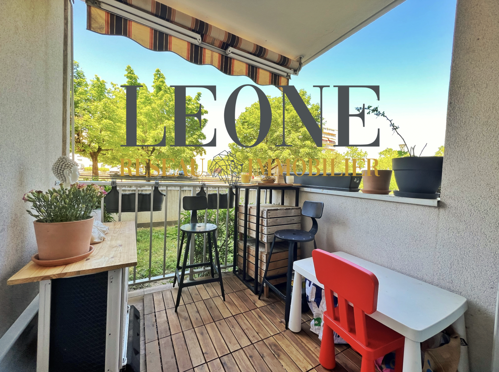 Image_1, Appartement, Saint-Priest, ref :AP1589