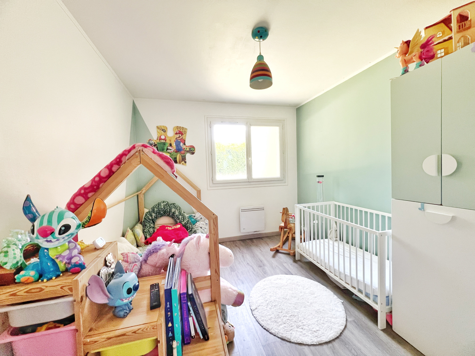 Image_8, Appartement, Saint-Priest, ref :AP1589
