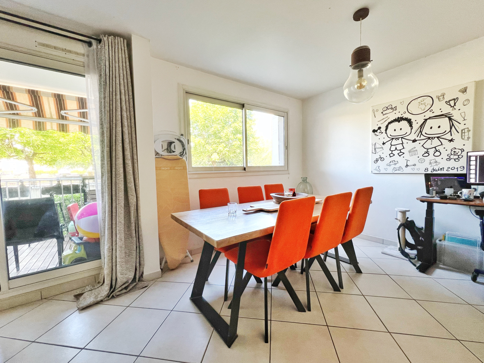 Image_5, Appartement, Saint-Priest, ref :AP1589