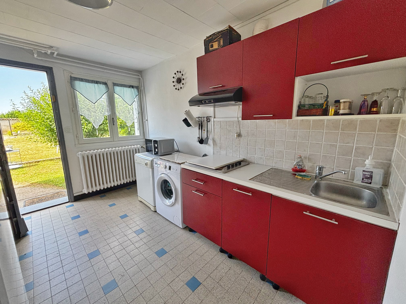 Image_11, Maison, Diémoz, ref :NC1612