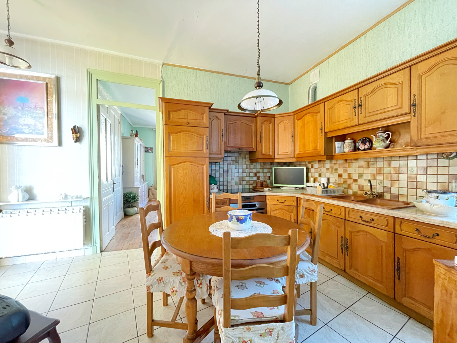 Image_4, Appartement, Oullins-Pierre-Bénite, ref :LC1429