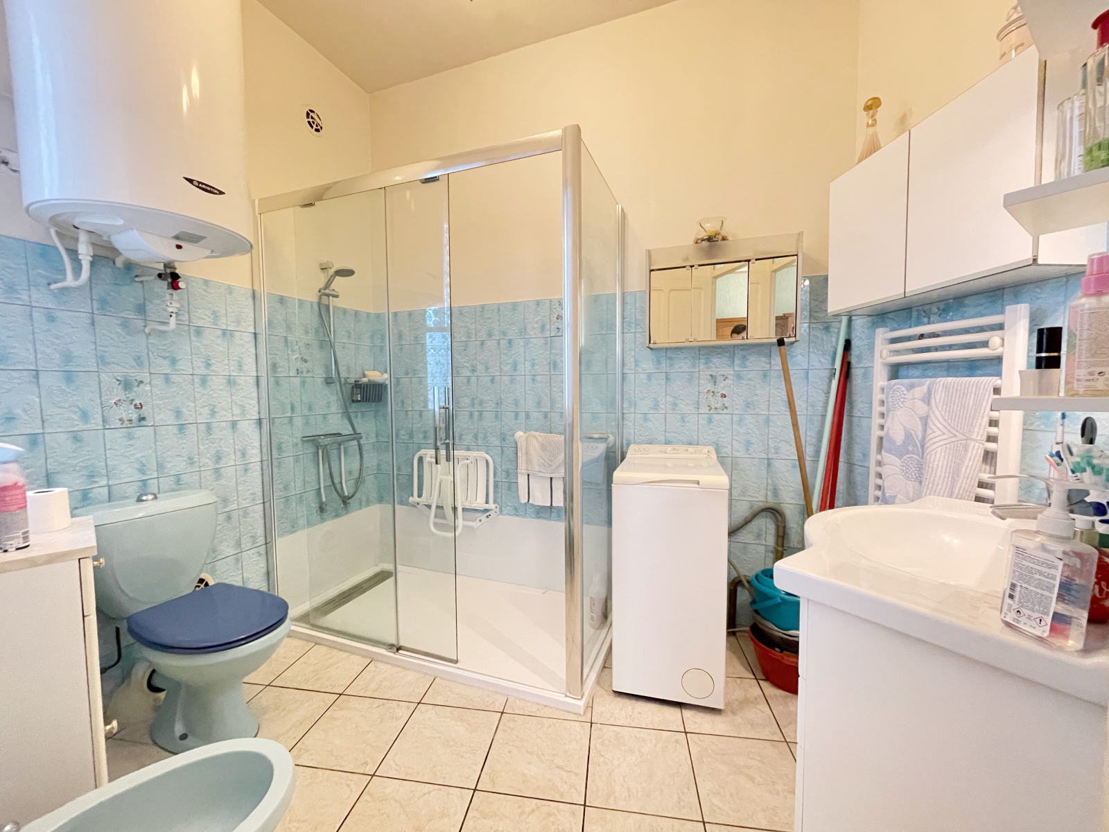 Image_9, Appartement, Oullins-Pierre-Bénite, ref :LC1429