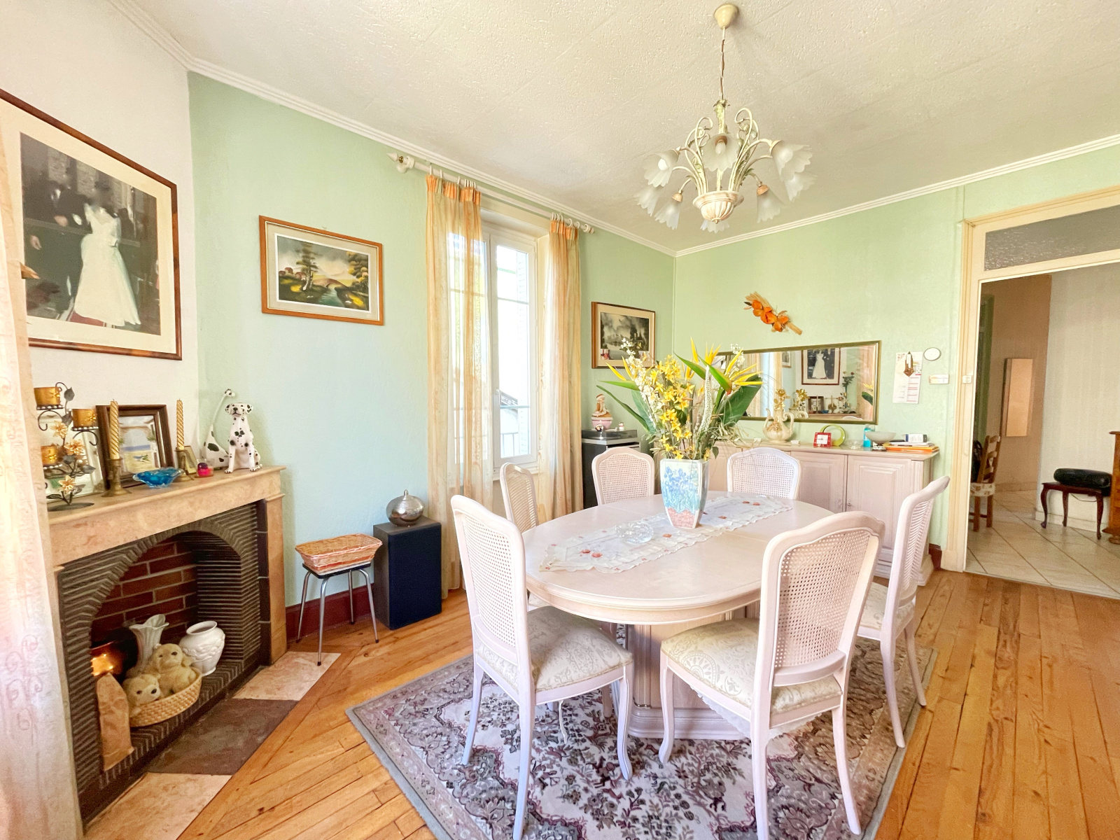 Image_3, Appartement, Oullins-Pierre-Bénite, ref :LC1429