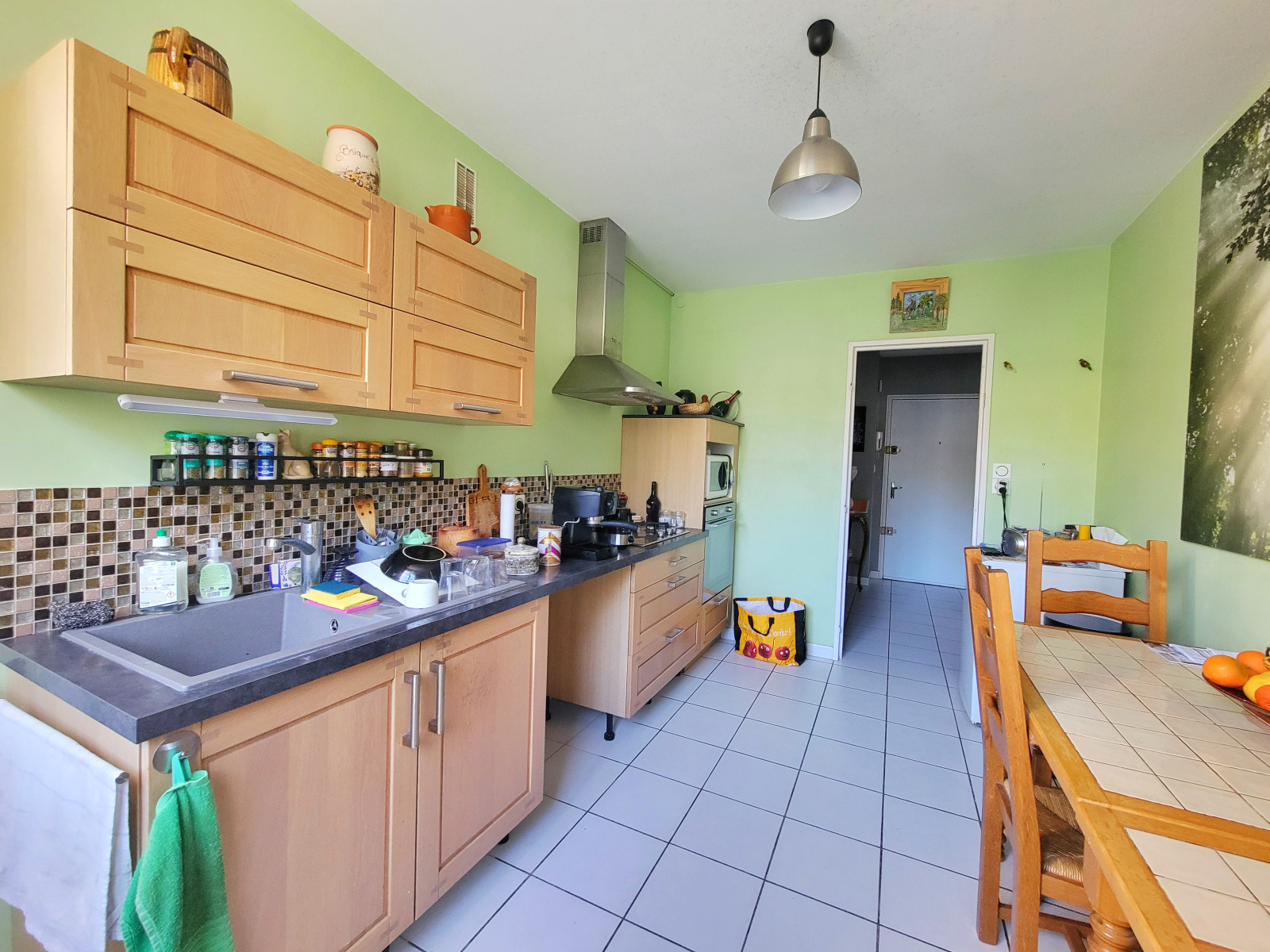 Image_7, Appartement, Oullins-Pierre-Bénite, ref :DH1394