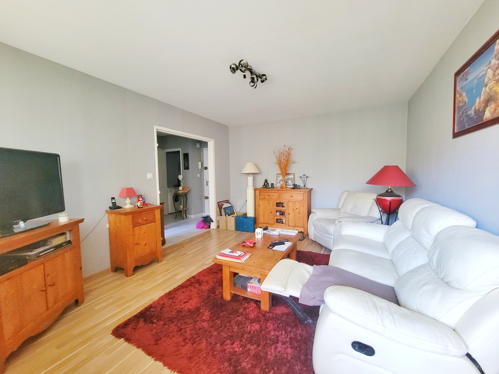 Image_8, Appartement, Oullins-Pierre-Bénite, ref :DH1394