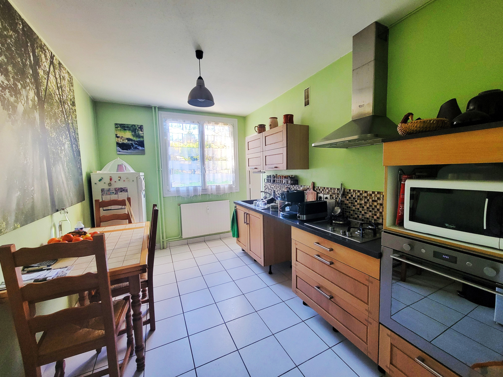 Image_3, Appartement, Oullins-Pierre-Bénite, ref :DH1394