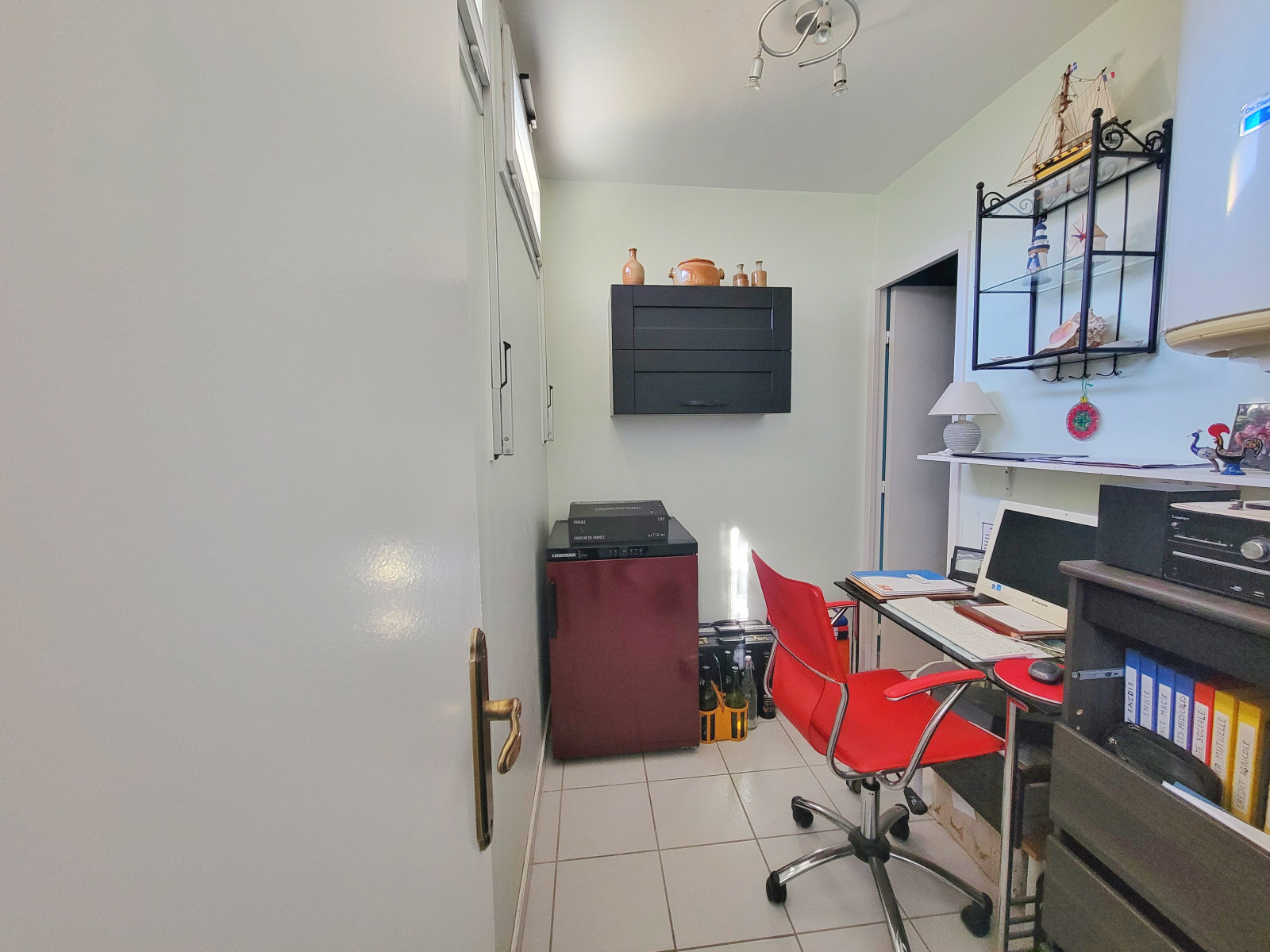 Image_6, Appartement, Oullins-Pierre-Bénite, ref :DH1394