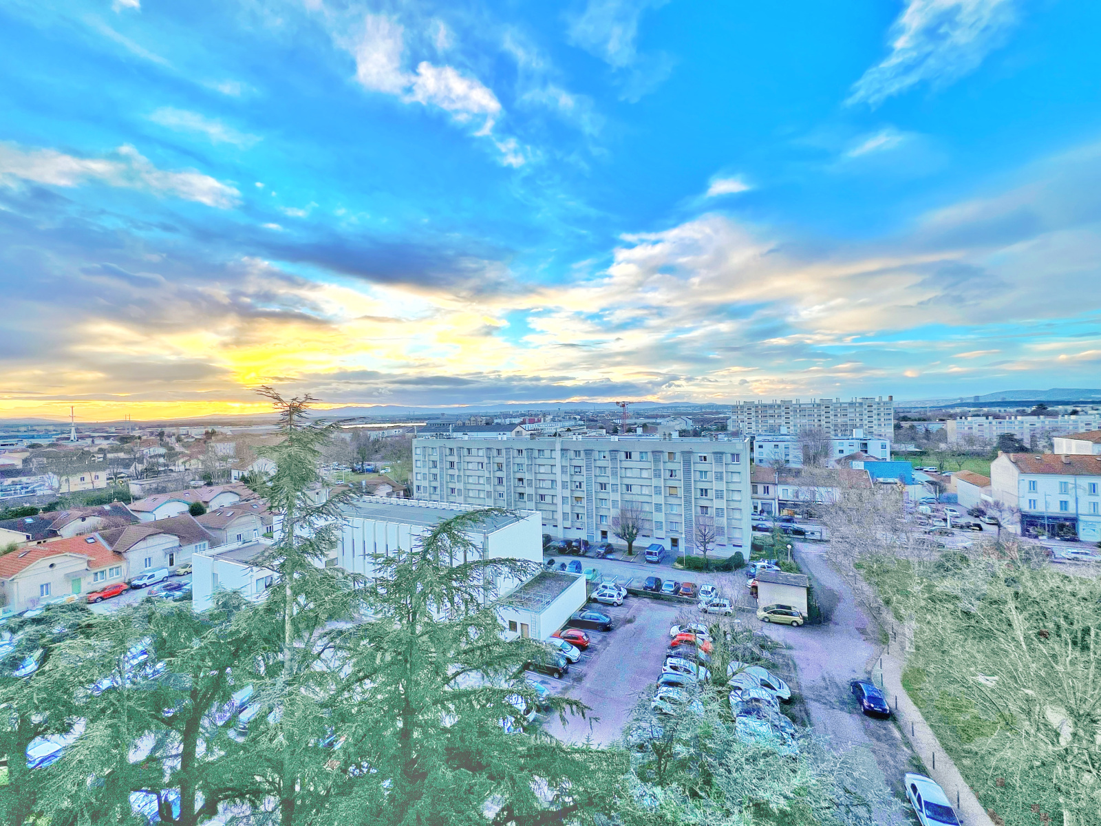 Image_6, Appartement, Saint-Priest, ref :AP1492