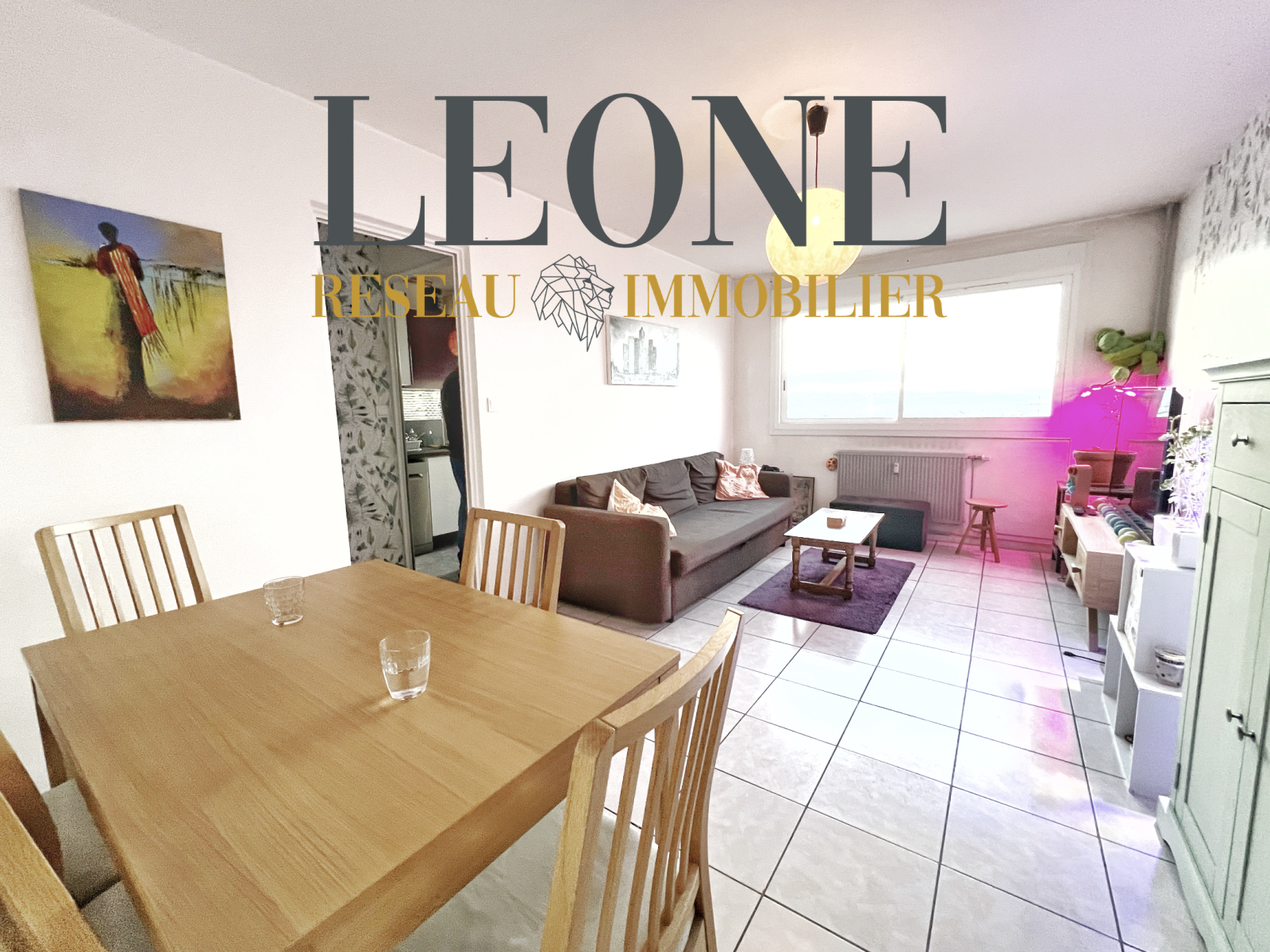 Image_1, Appartement, Saint-Priest, ref :AP1492