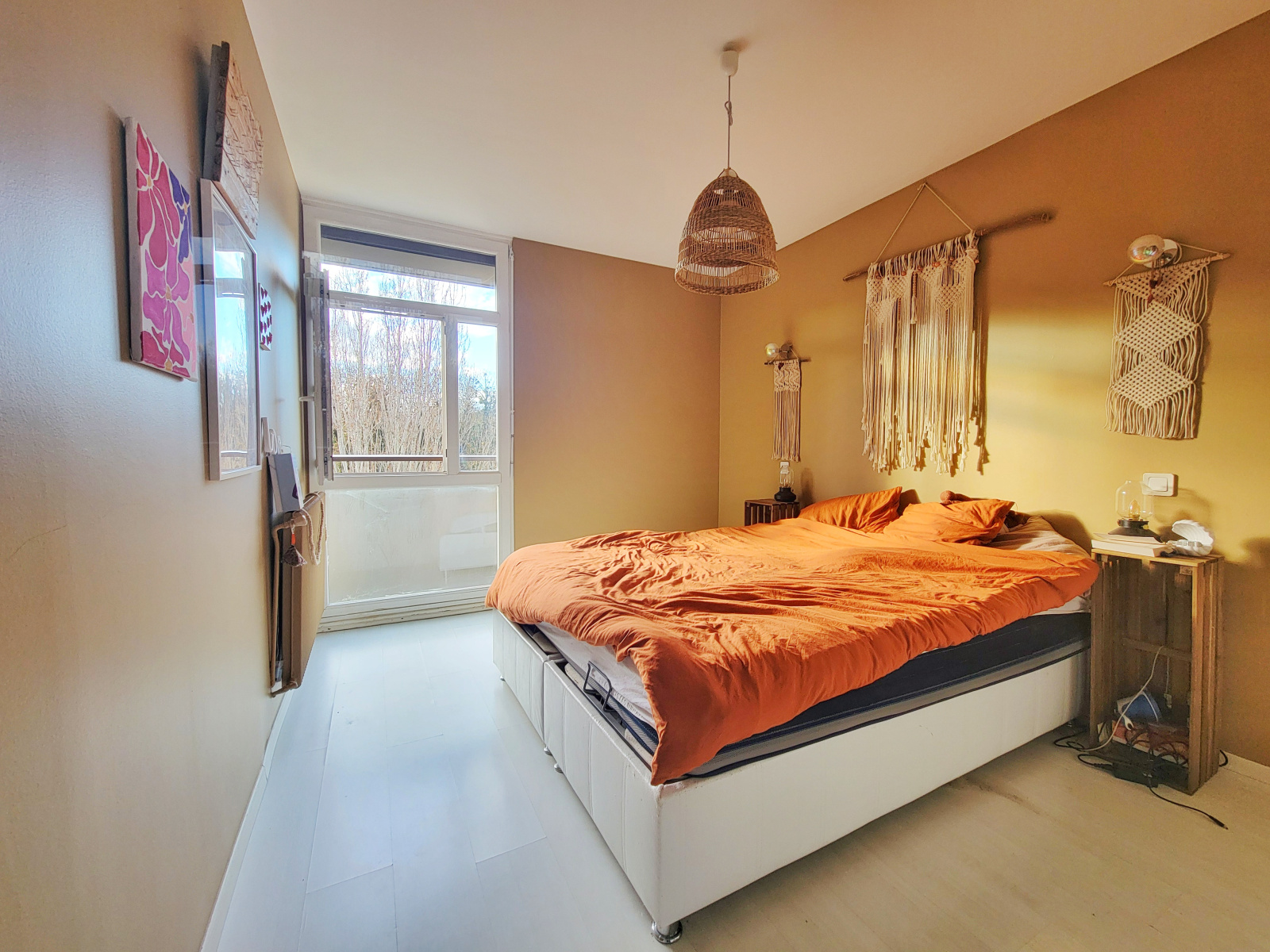 Image_8, Appartement, Oullins-Pierre-Bénite, ref :DH 1411