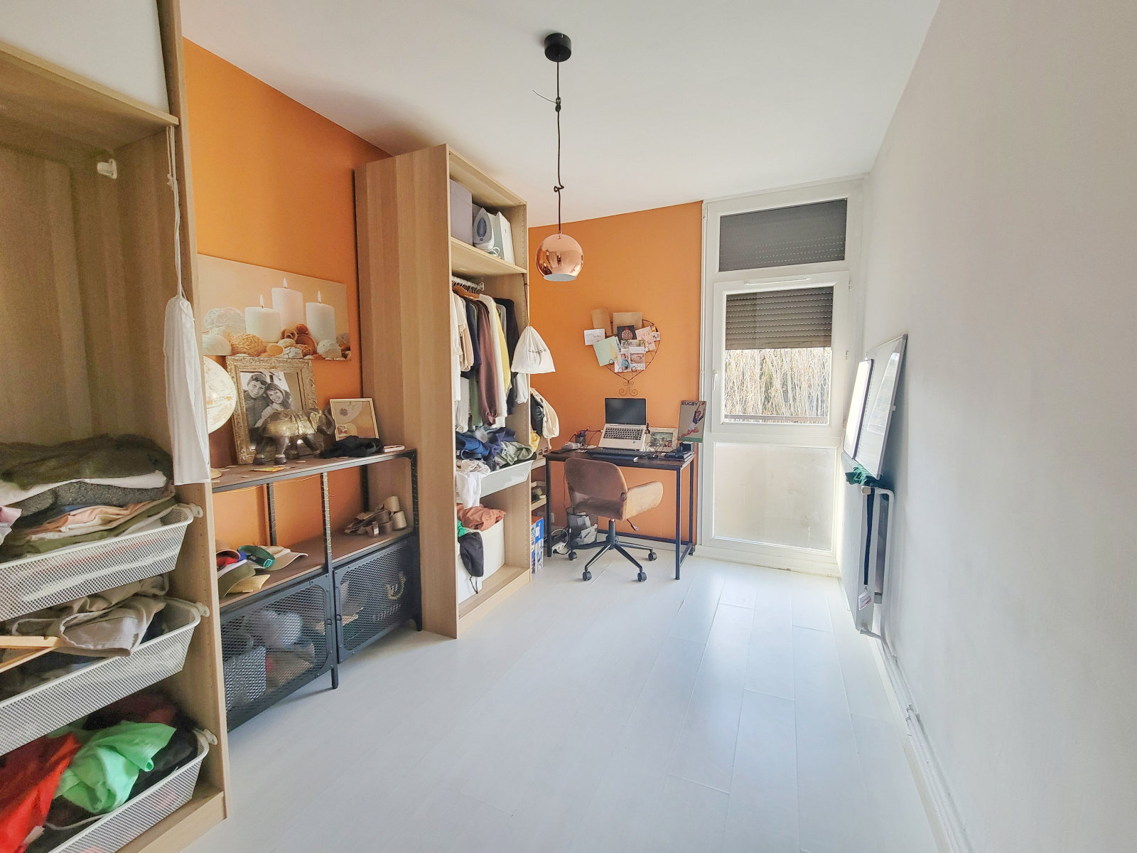 Image_7, Appartement, Oullins-Pierre-Bénite, ref :DH 1411