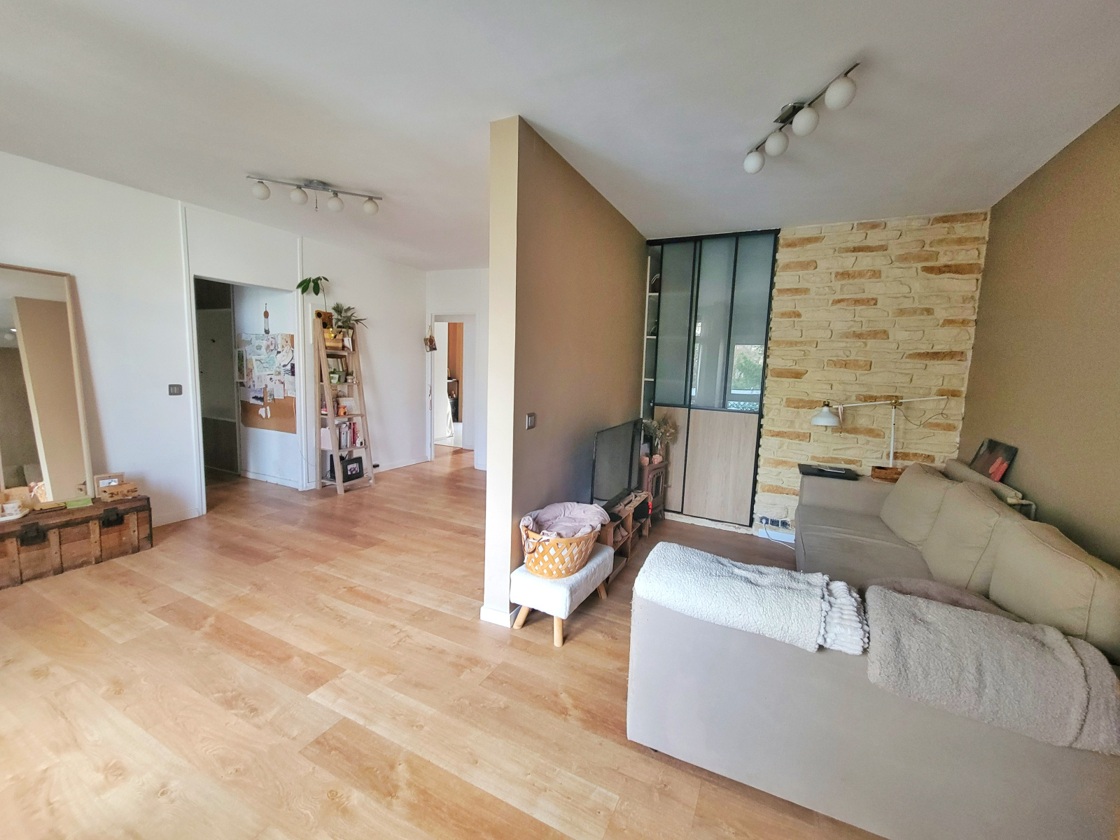 Image_4, Appartement, Oullins-Pierre-Bénite, ref :DH 1411