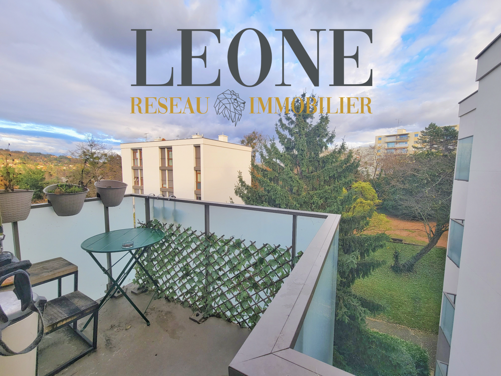 Image_1, Appartement, Oullins-Pierre-Bénite, ref :DH 1411