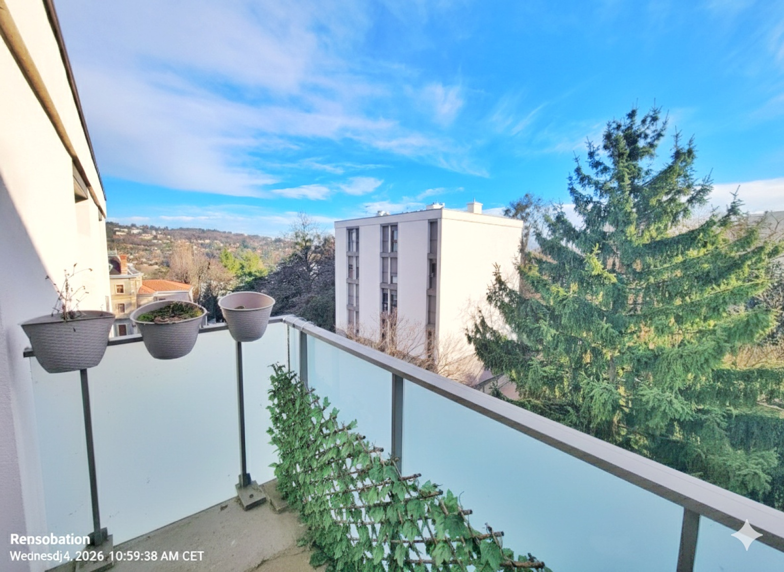 Image_10, Appartement, Oullins-Pierre-Bénite, ref :DH 1411