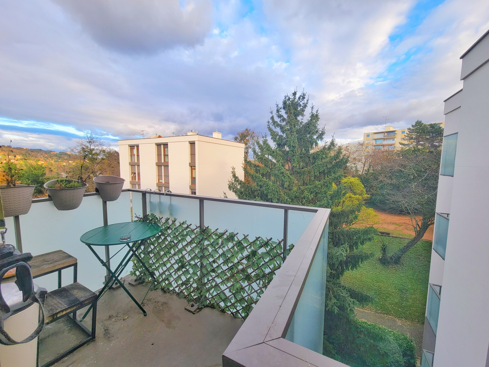 Image_2, Appartement, Oullins-Pierre-Bénite, ref :DH 1411