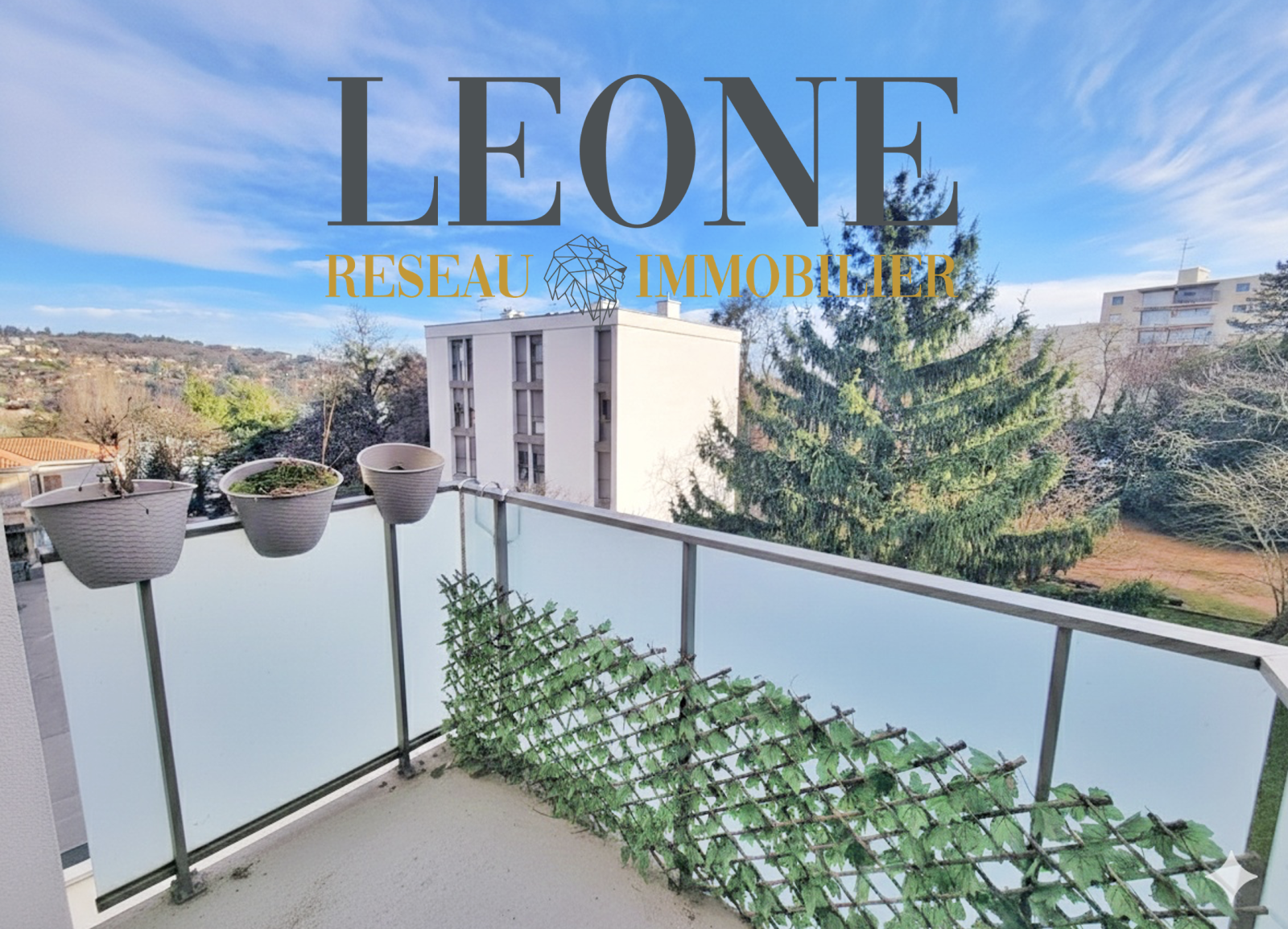 Image_1, Appartement, Oullins-Pierre-Bénite, ref :DH 1411