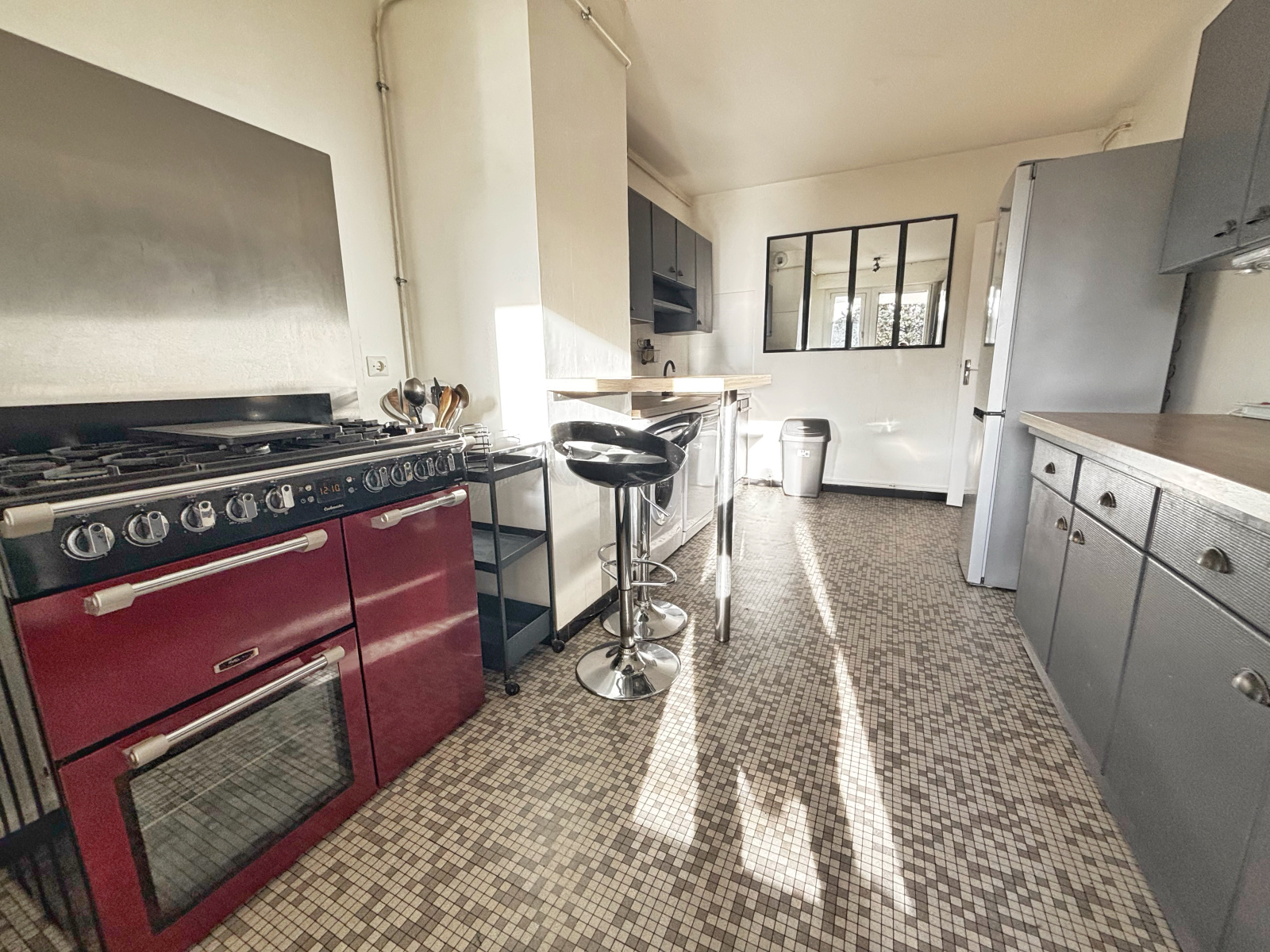 Image_6, Appartement, Vénissieux, ref :NC1507