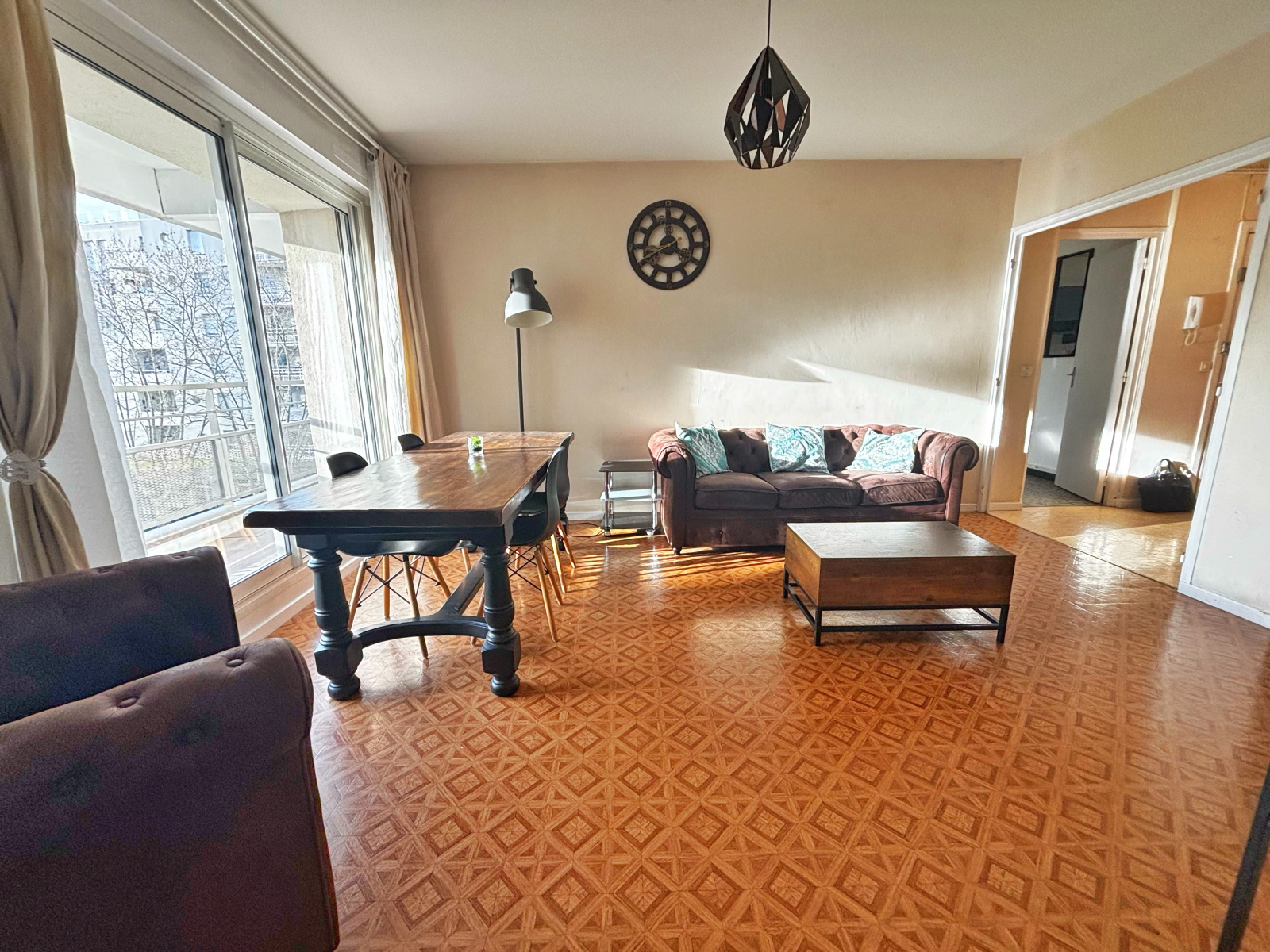 Image_5, Appartement, Vénissieux, ref :NC1507