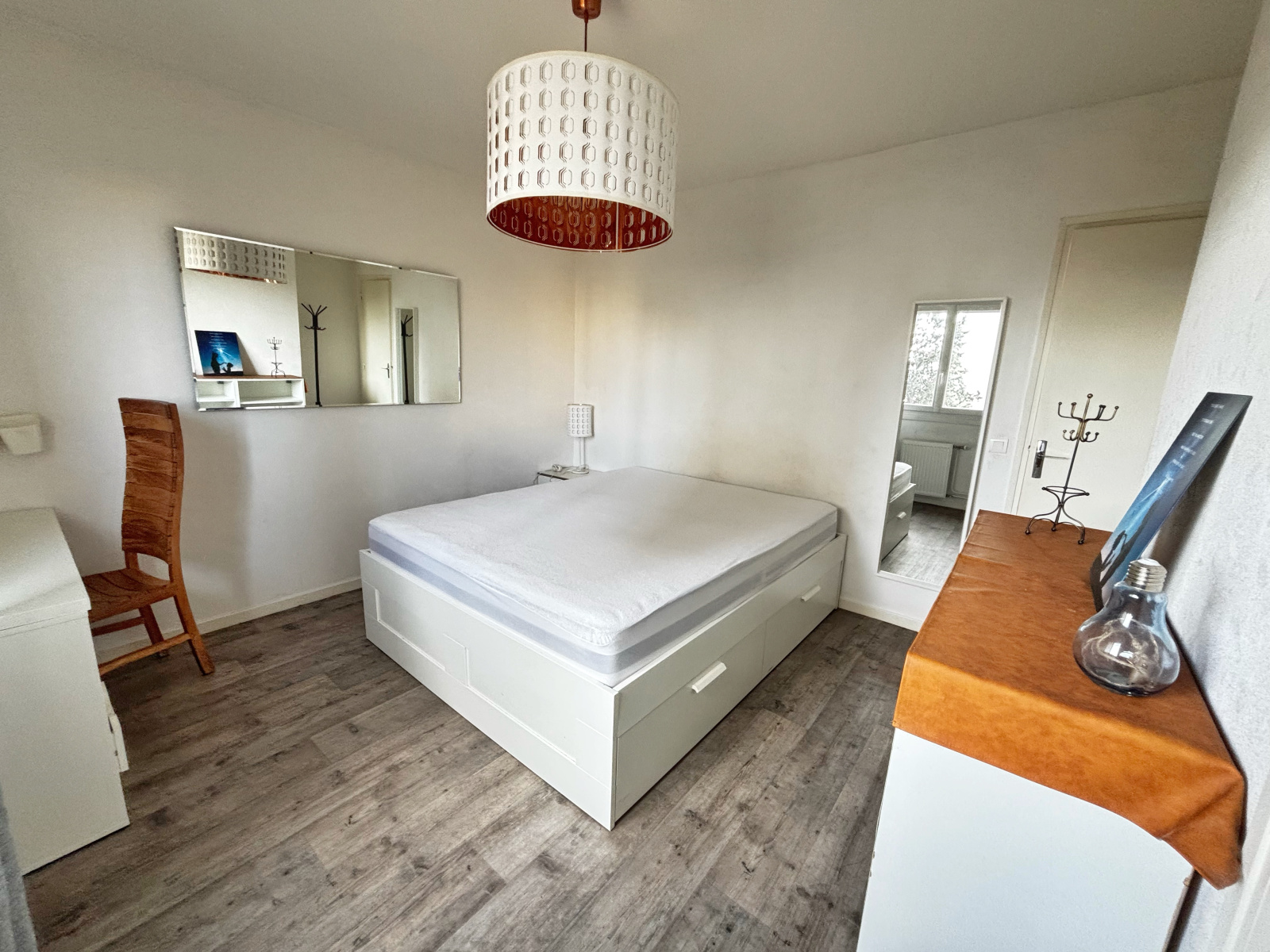 Image_8, Appartement, Vénissieux, ref :NC1507