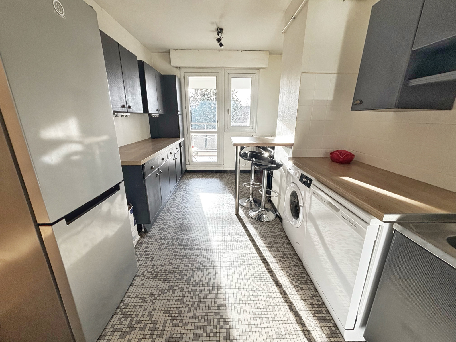 Image_7, Appartement, Vénissieux, ref :NC1507