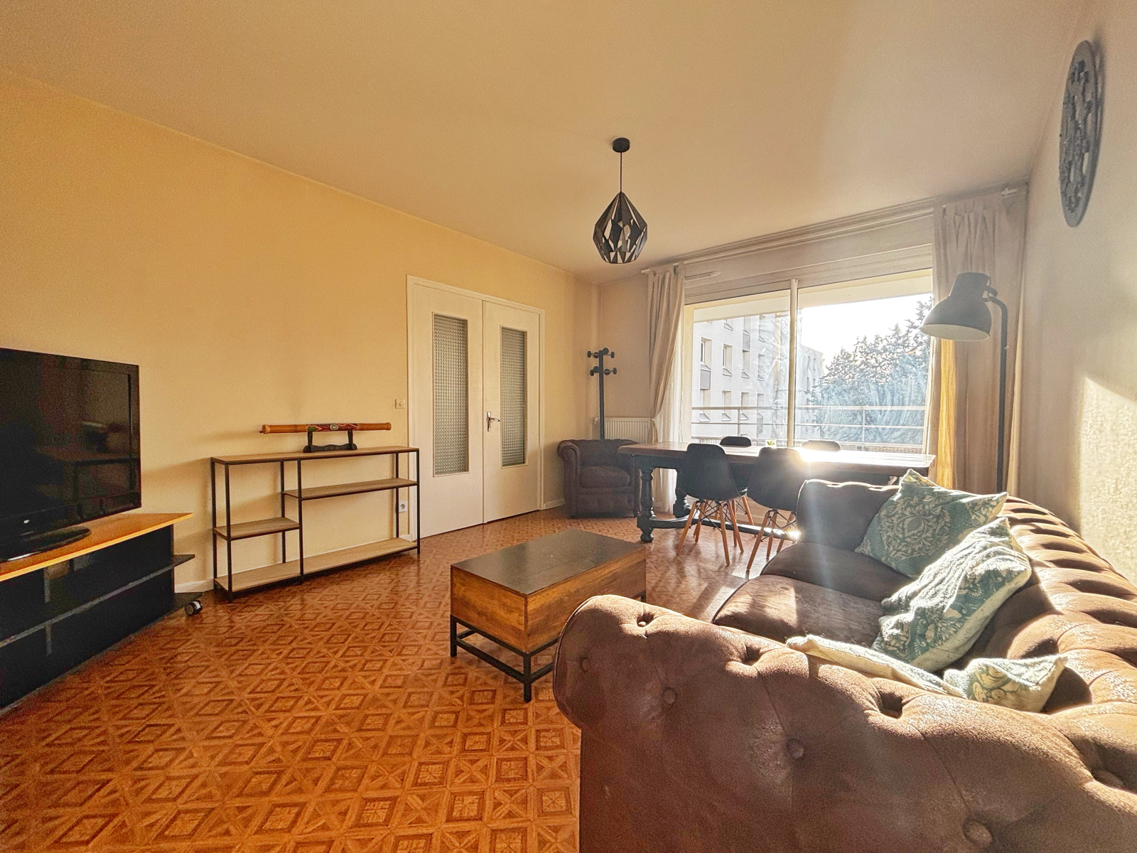 Image_3, Appartement, Vénissieux, ref :NC1507