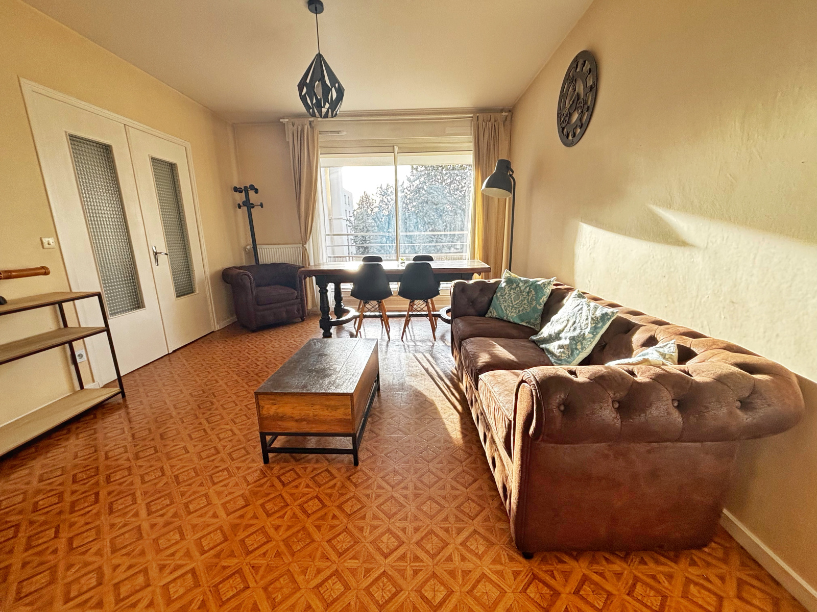 Image_4, Appartement, Vénissieux, ref :NC1507