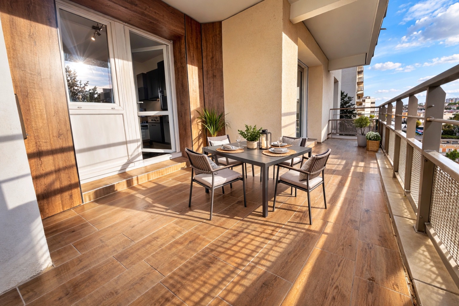 Image_2, Appartement, Vénissieux, ref :NC1507