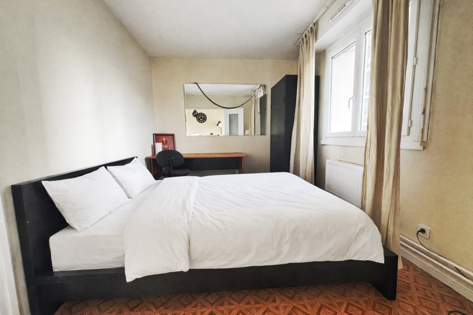 Image_9, Appartement, Vénissieux, ref :NC1507