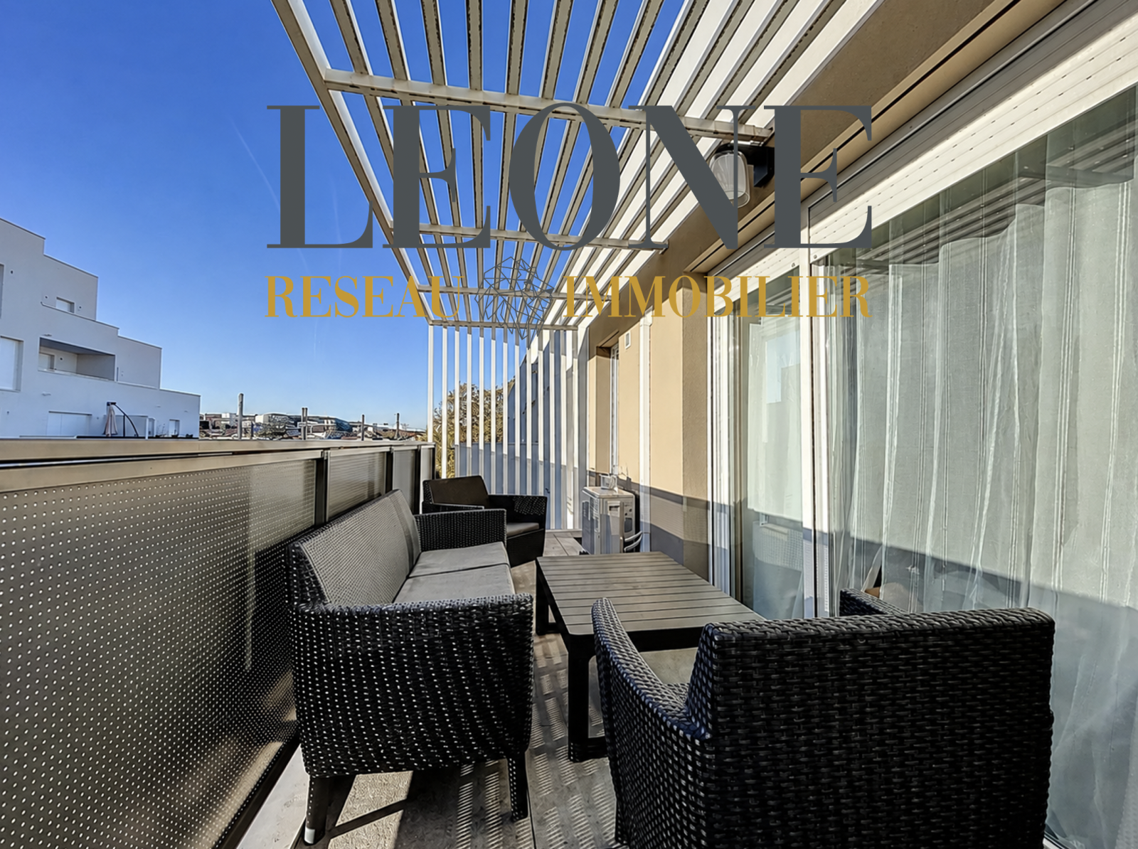 Image_1, Appartement, Givors, ref :MP1560