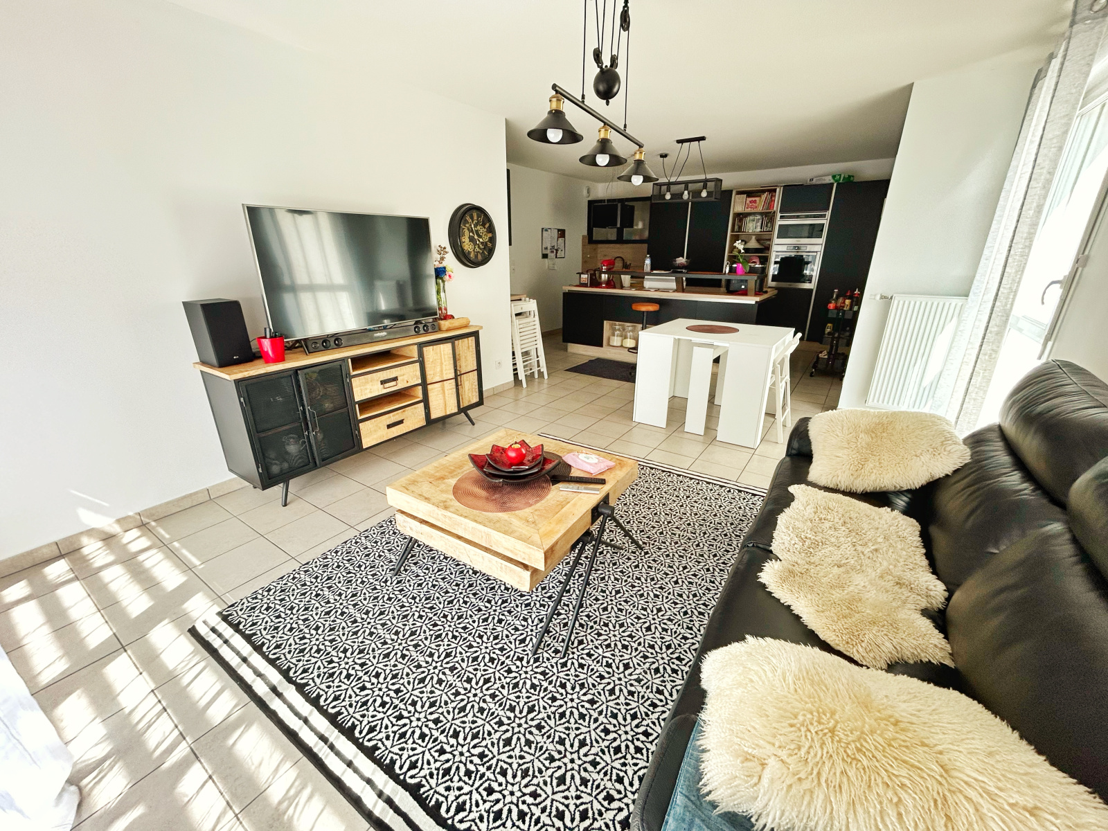 Image_3, Appartement, Givors, ref :MP1560