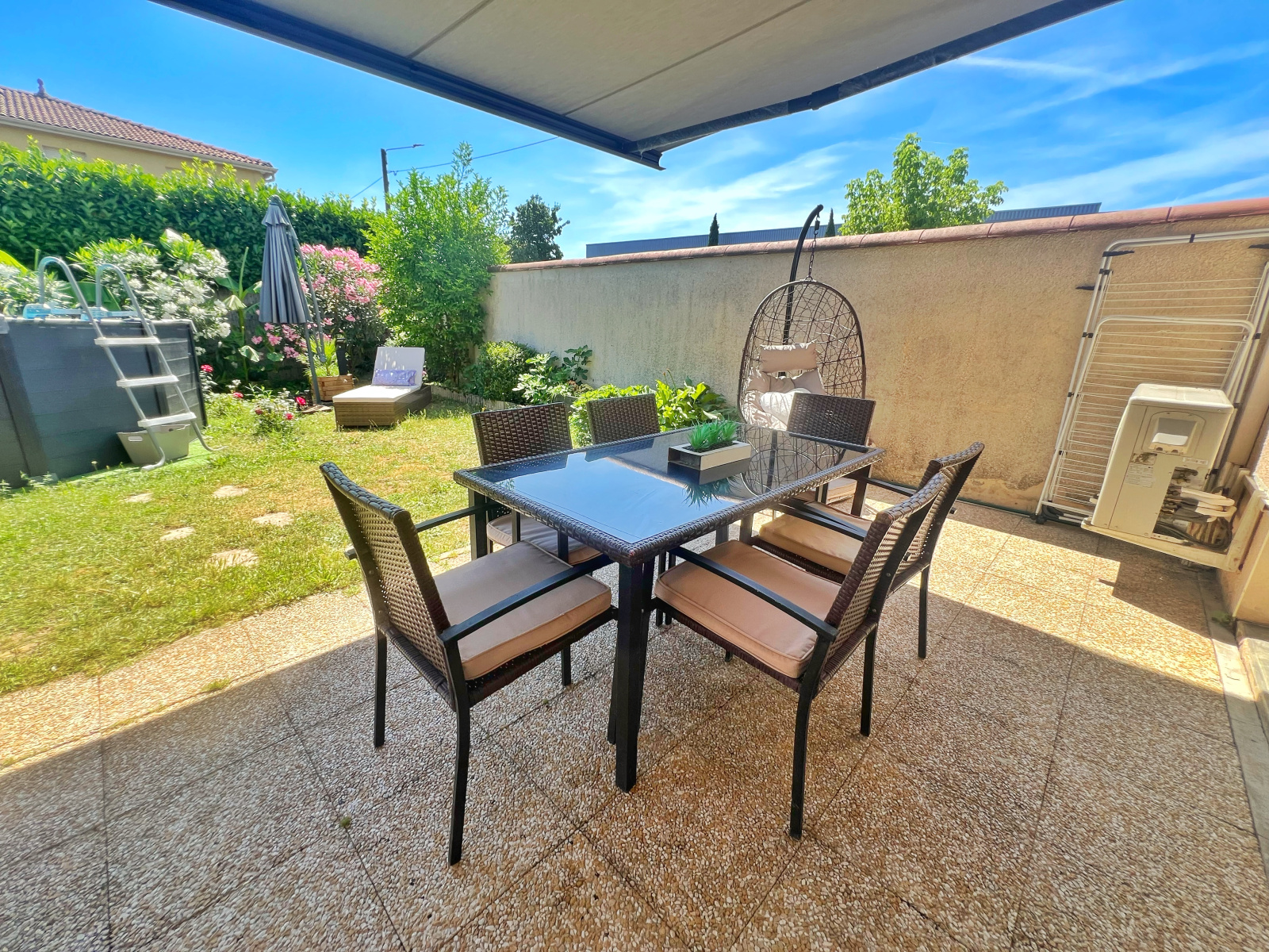 Image_4, Maison, Saint-Priest, ref :AP1310