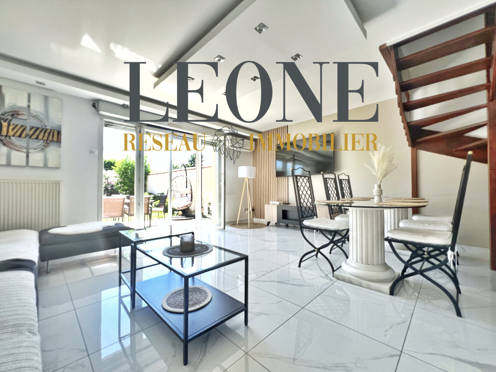 Image_1, Maison, Saint-Priest, ref :AP1310