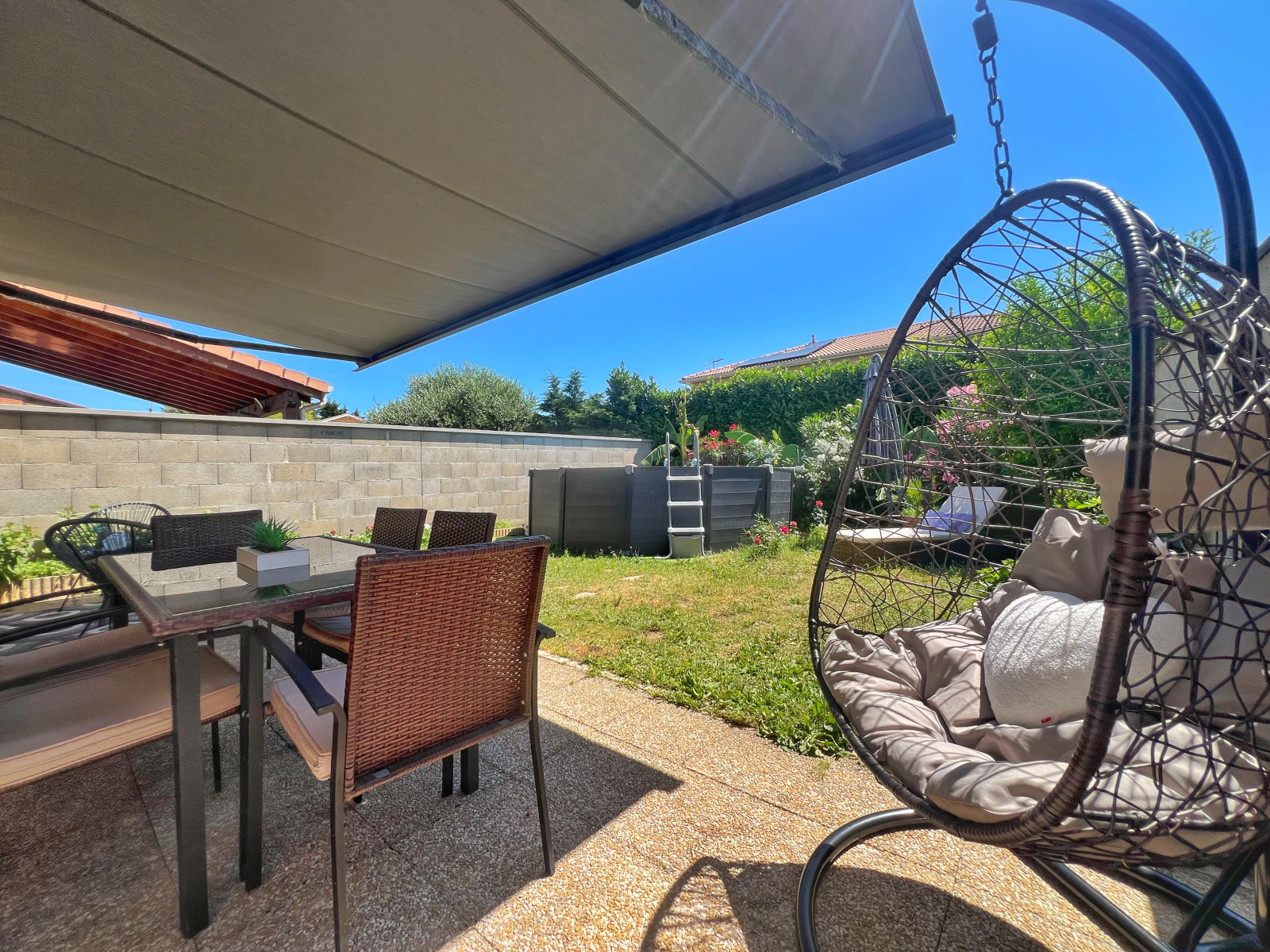 Image_6, Maison, Saint-Priest, ref :AP1310