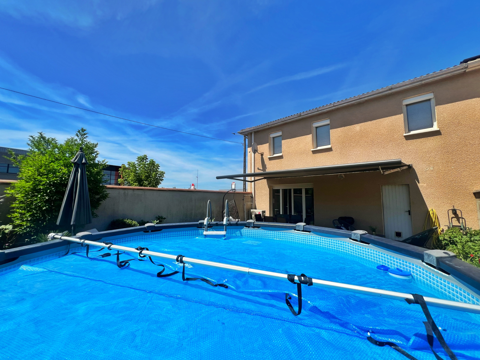 Image_5, Maison, Saint-Priest, ref :AP1310