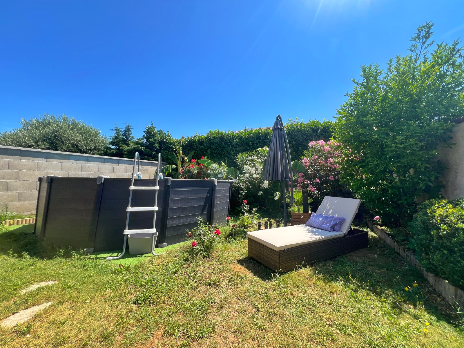 Image_7, Maison, Saint-Priest, ref :AP1310