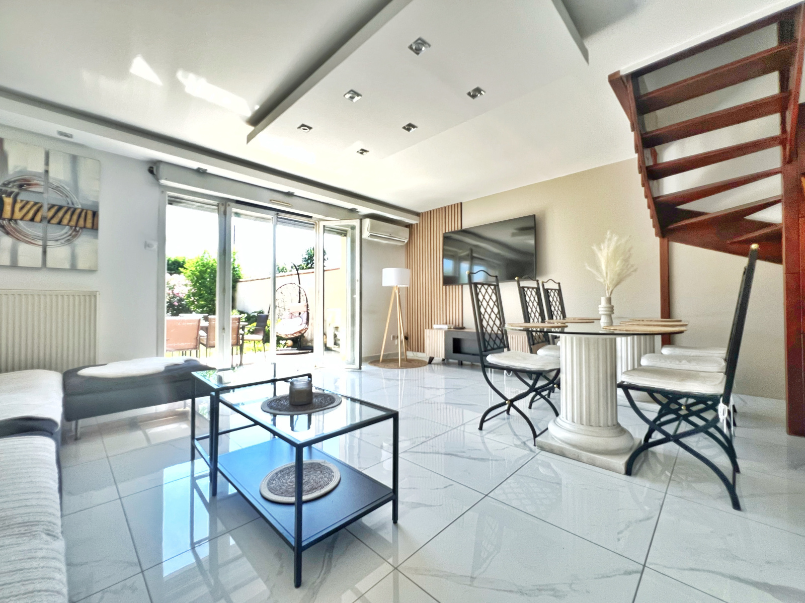 Image_2, Maison, Saint-Priest, ref :AP1310