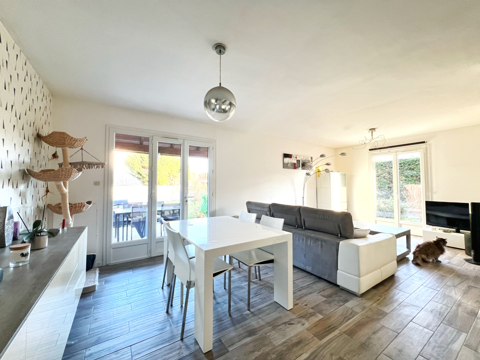 Image_5, Maison, Mions, ref :AP 1465