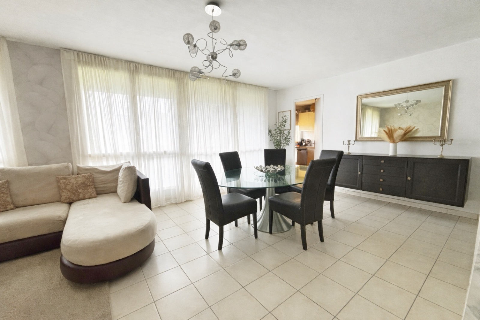 Image_5, Appartement, Vénissieux, ref :NC1480