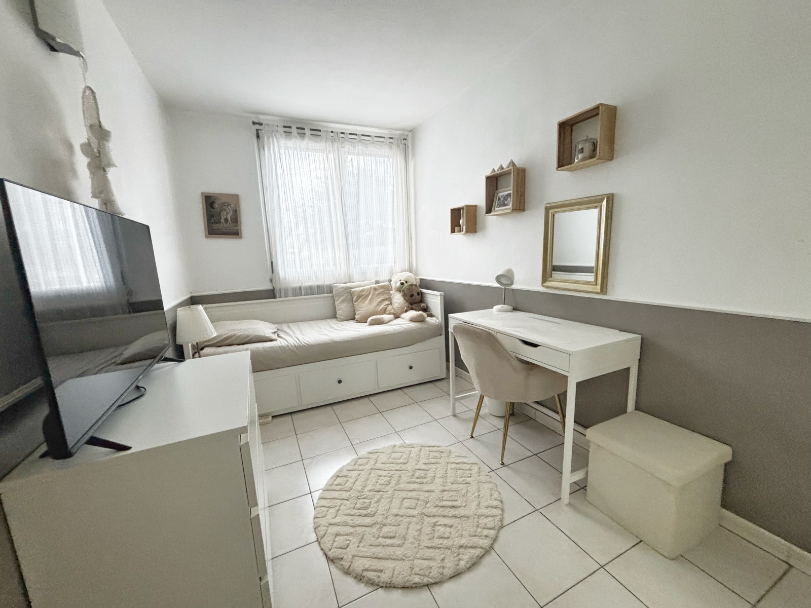 Image_9, Appartement, Vénissieux, ref :NC1480