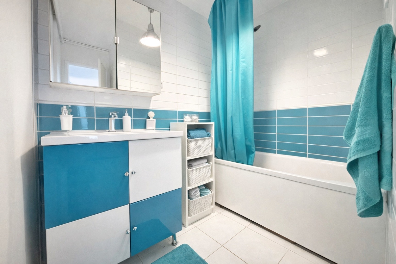 Image_10, Appartement, Vénissieux, ref :NC1480