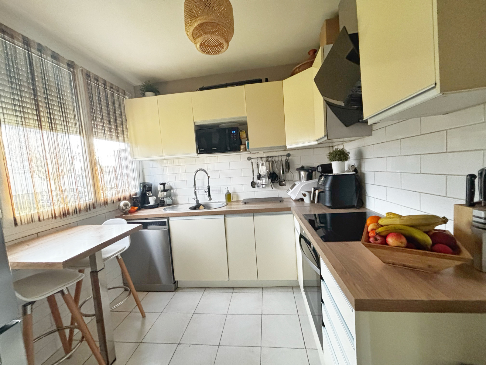 Image_6, Appartement, Vénissieux, ref :NC1480