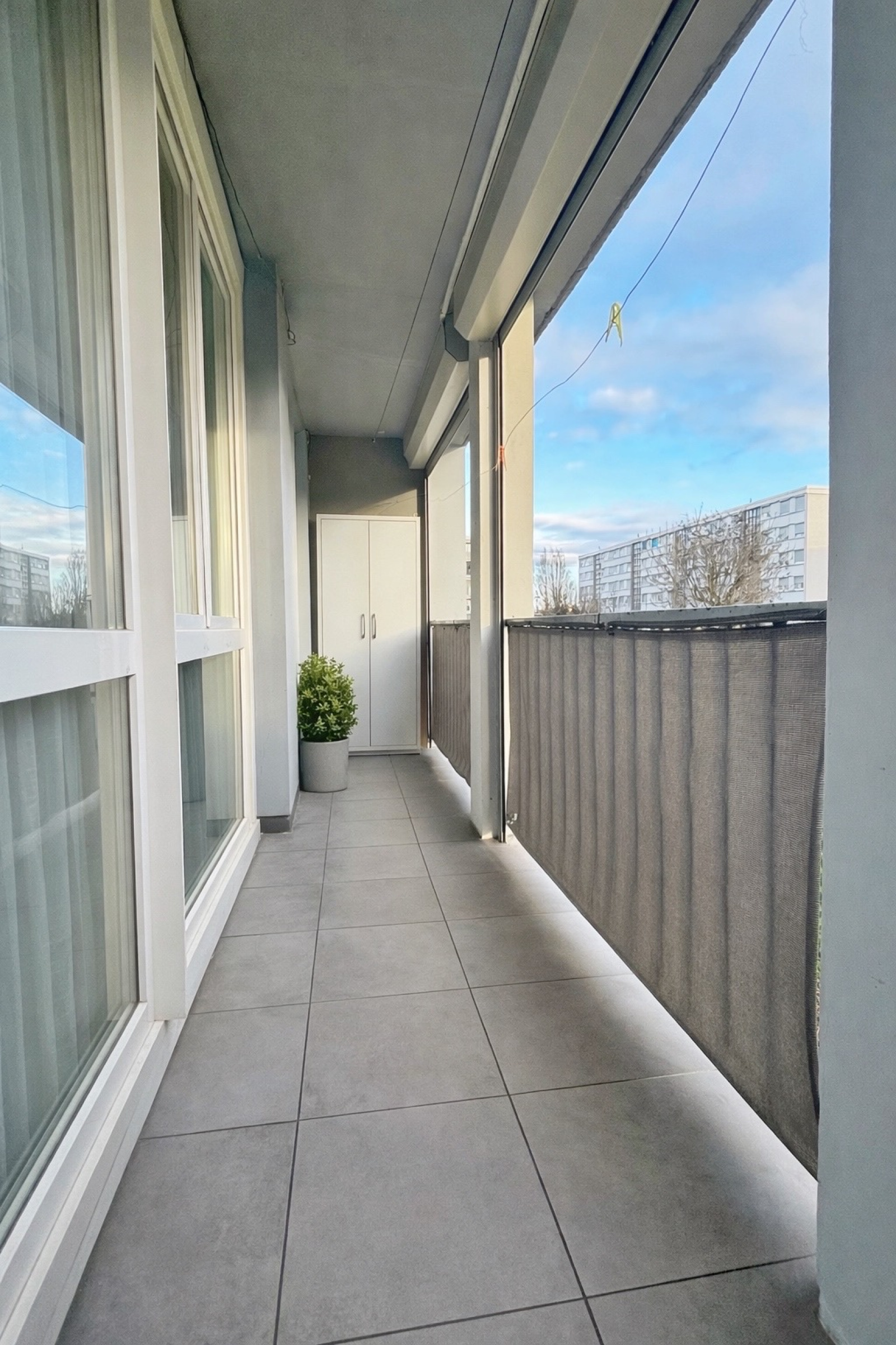 Image_2, Appartement, Vénissieux, ref :NC1480