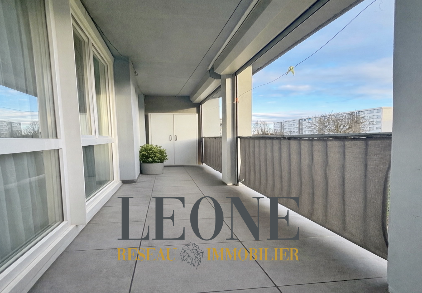 Image_1, Appartement, Vénissieux, ref :NC1480