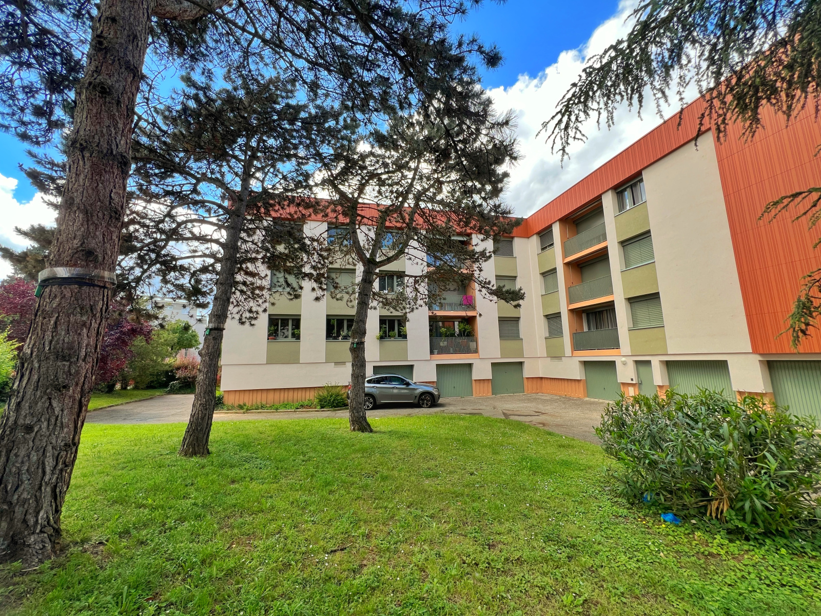 Image_11, Appartement, Saint-Priest, ref :AP 1567