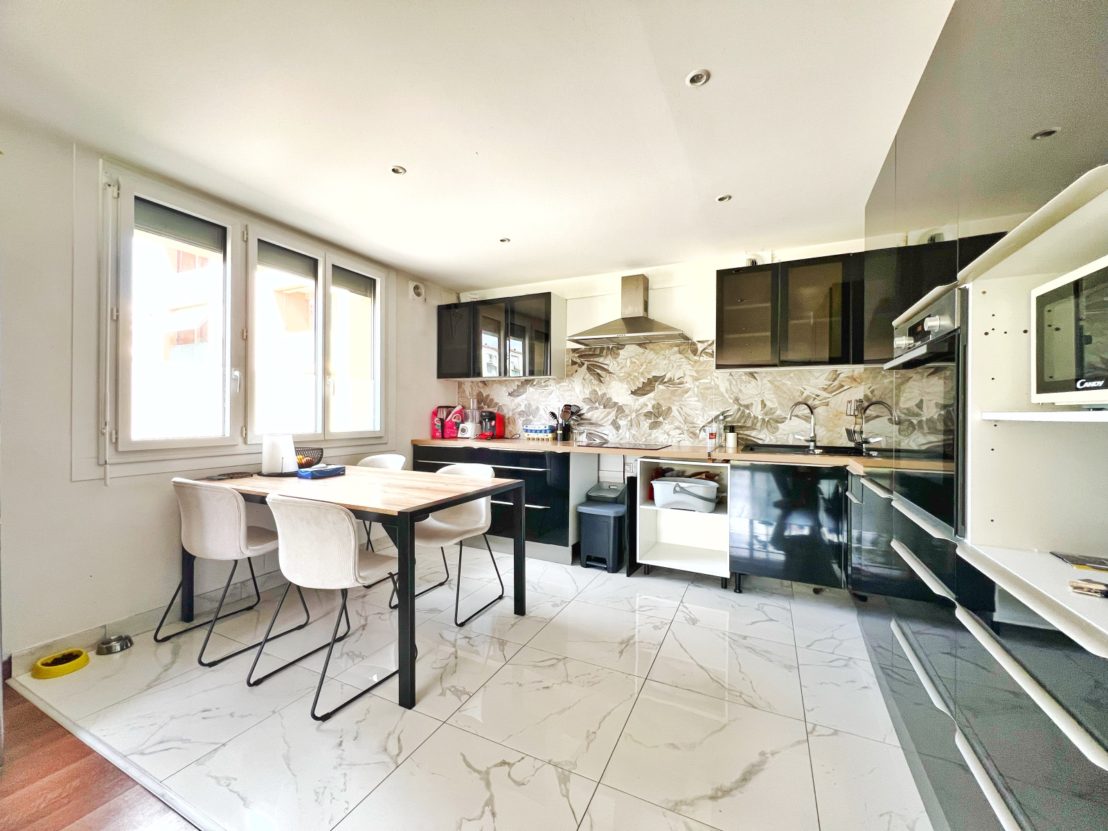 Image_3, Appartement, Saint-Priest, ref :AP 1567