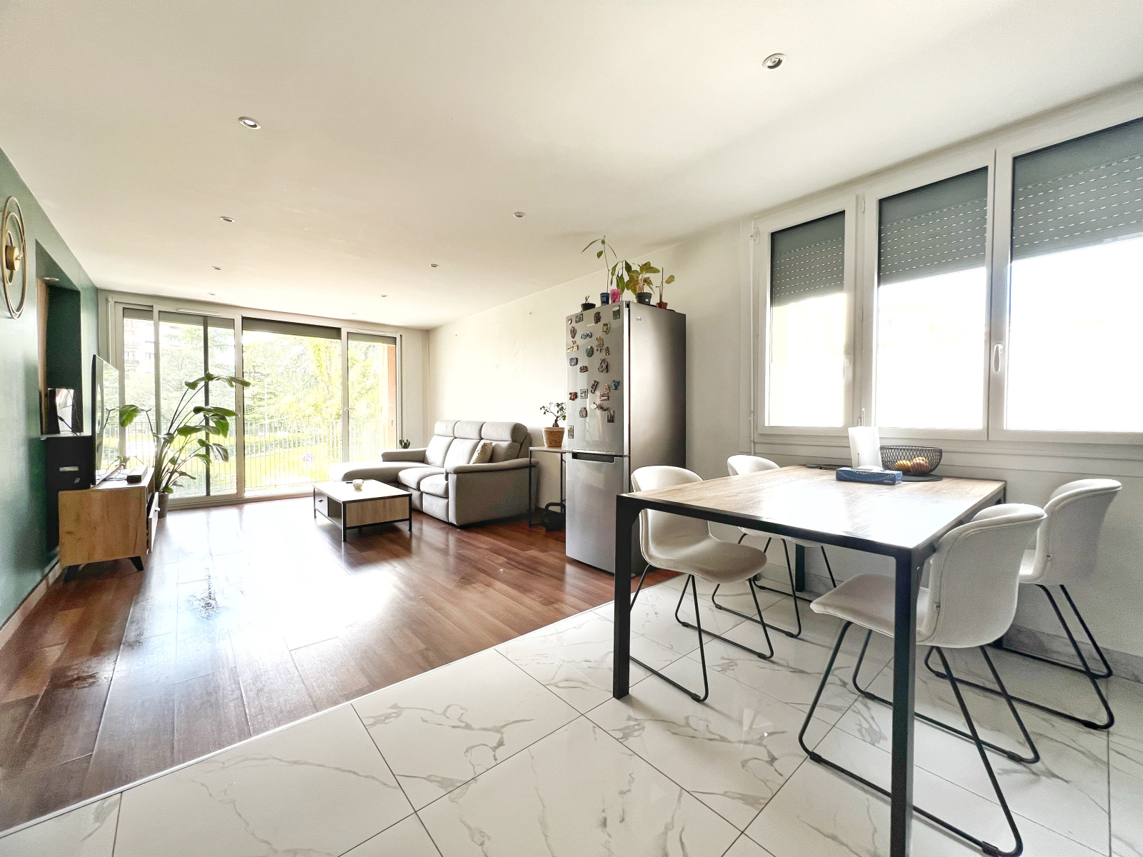 Image_2, Appartement, Saint-Priest, ref :AP 1567