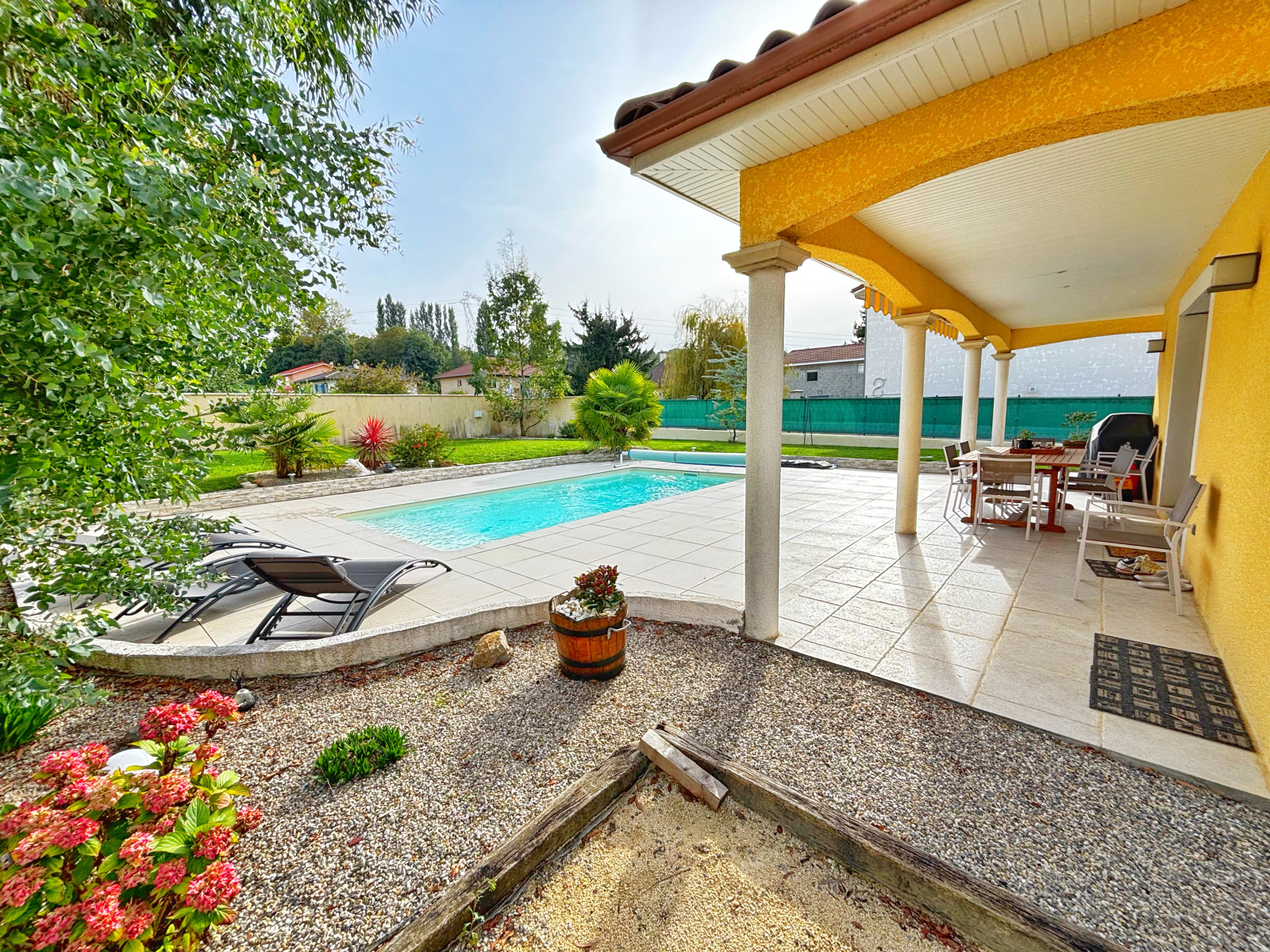 Image_4, Maison, Diémoz, ref :NC1369