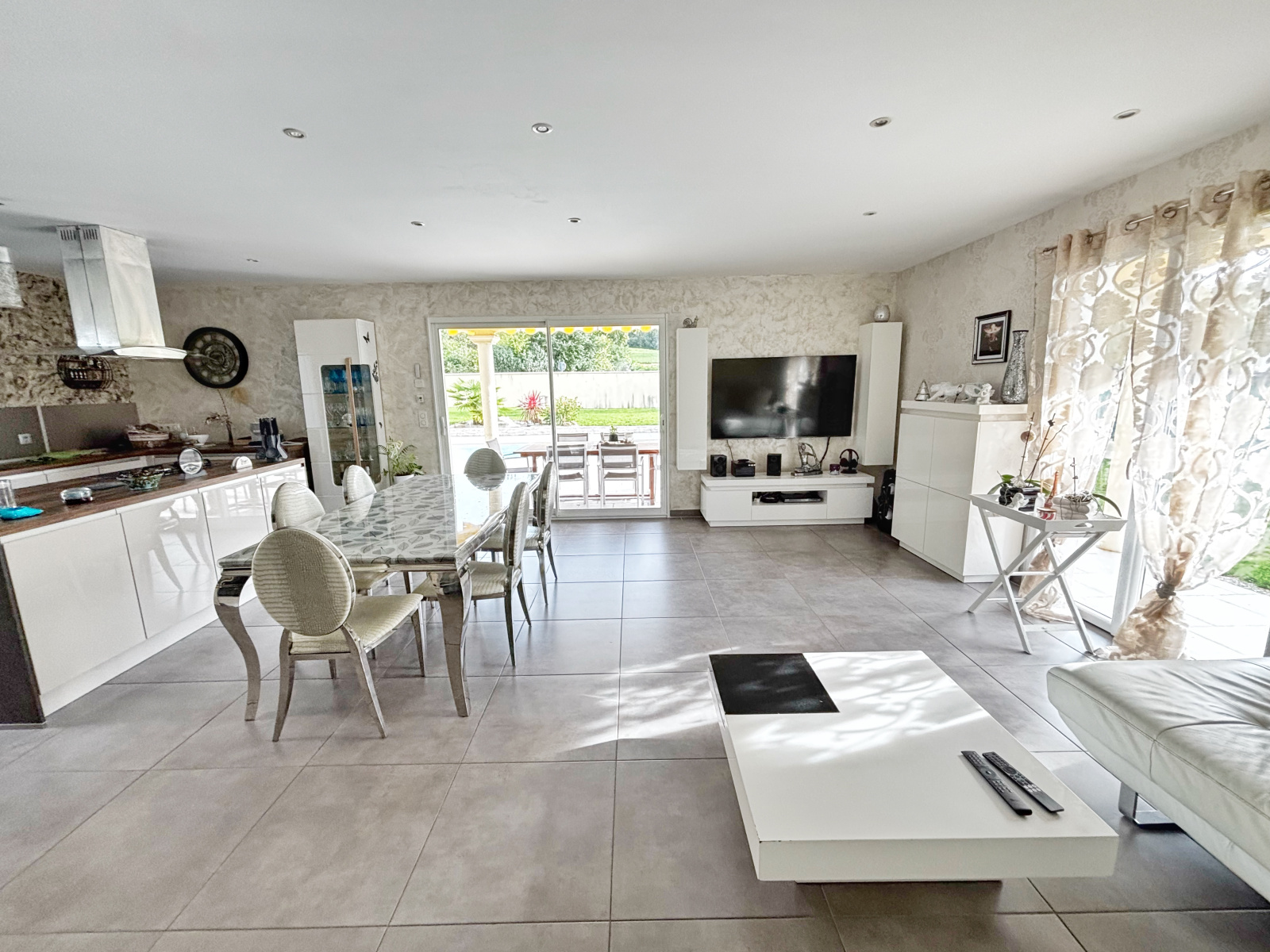 Image_8, Maison, Diémoz, ref :NC1369