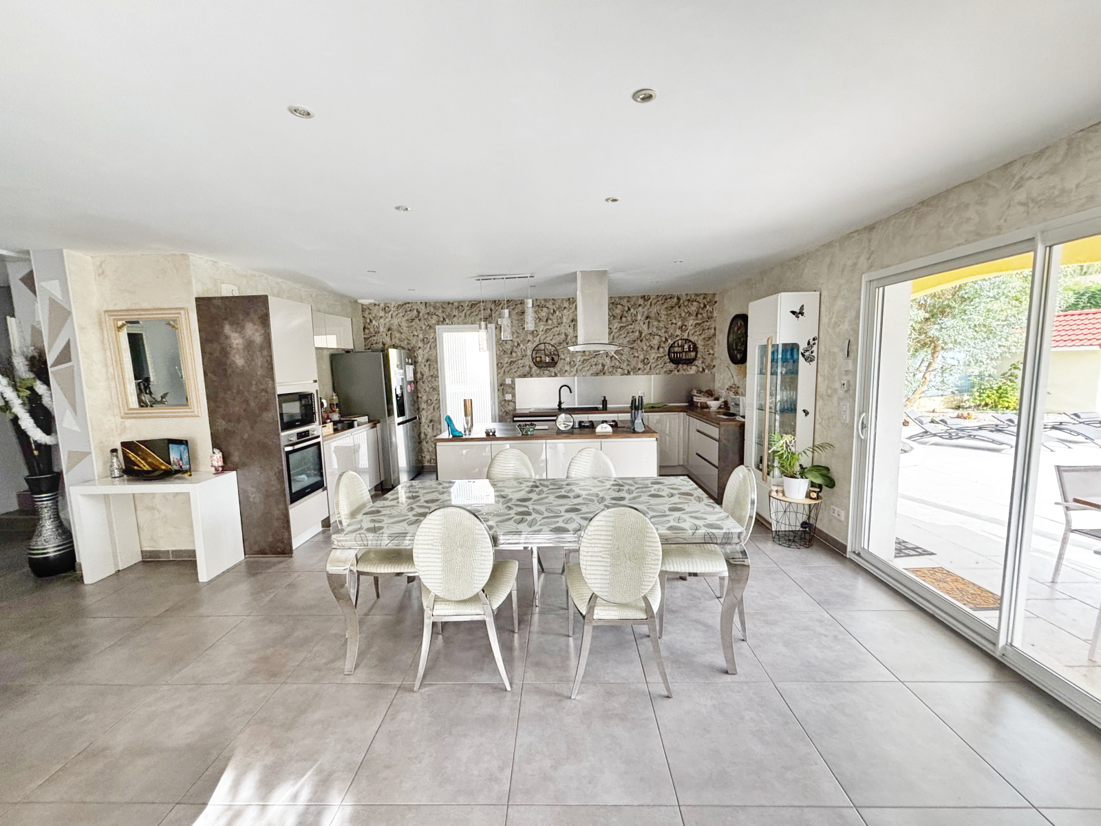 Image_9, Maison, Diémoz, ref :NC1369