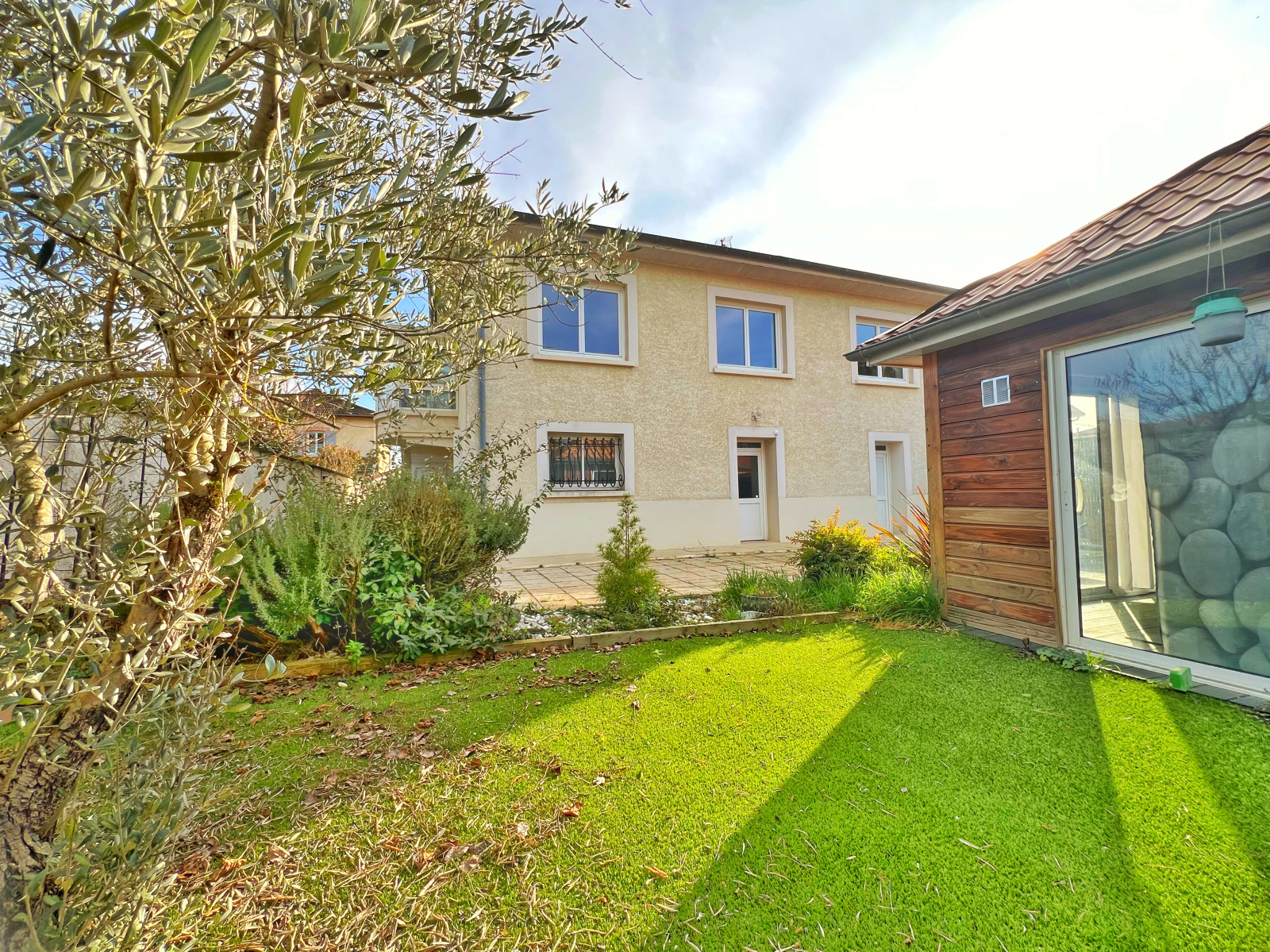 Image_1, Maison, Toussieu, ref :AP1514